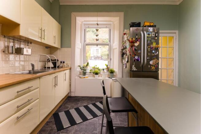 Kitchen/Breakfast