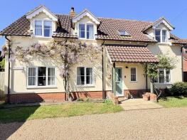 Tyelay House, Church Road, Stowmarket IP14 2HE