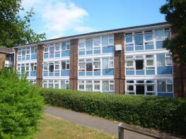 17, Lancaster House, South Lynn Crescent, Bracknell RG12 7JY