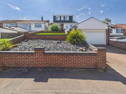 Mount Nod Way FOUR BEDROOM FAMILY HOME****