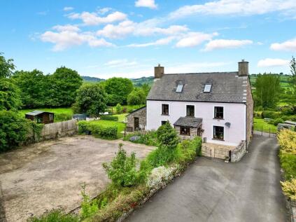 Llangorse, Brecon, Powys