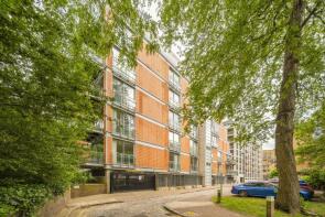Flat 3, 15, Monza Street, London E1W 3TL