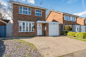 67, Broadlands, Northampton NN6 9BH