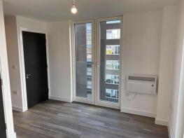 Apartment 501, 88 92 Kinetic, Talbot Road, Manchester M16 0UE