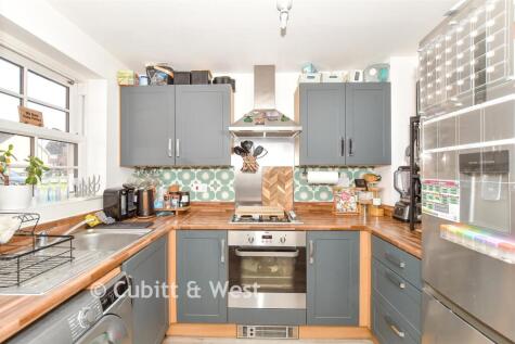 Pakenham Road, Waterlooville, Hampshire