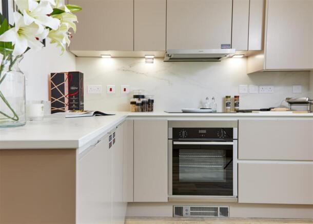 Dining/Kitchen