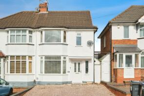 135, Gleneagles Road, Birmingham B26 2JG