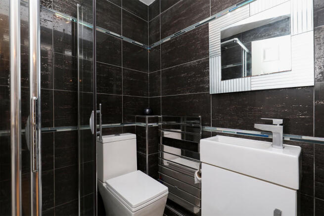 En Suite - Bedroo...