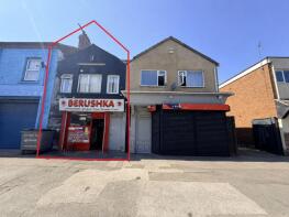 90a, Hartington Road, Stockton-on-tees TS18 1HE