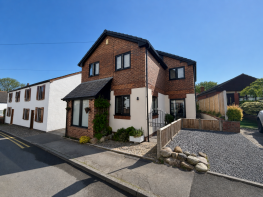 Brook House, Chapel Street, Preston PR3 0ZE