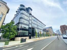 Apartment 202, 5, Luna Street, Manchester M4 5LX