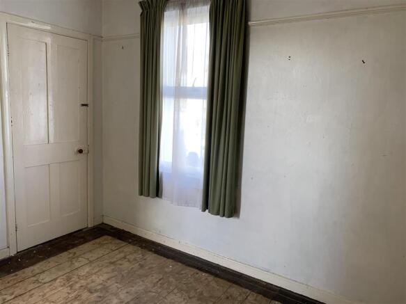 Bedroom Two: