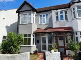 91, Southbourne Grove, Westcliff-on-sea SS0 9UN