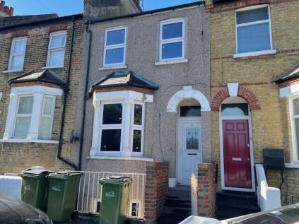 Bassant Road, Plumstead, Greenwich