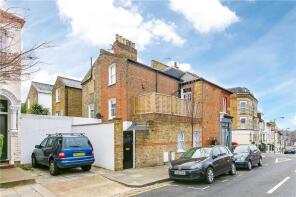 66a, Shelgate Road, London SW11 1BQ
