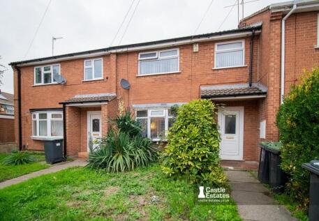 Lower Regent Street, Beeston, NOTTINGHAM, NG9 2DD
