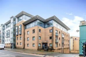 11, Partition Street, City Centre, Bristol BS1 5QJ
