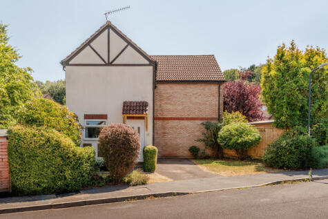 Pine Road, Brentry, Bristol
