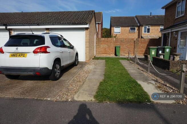 Garage And Parking
