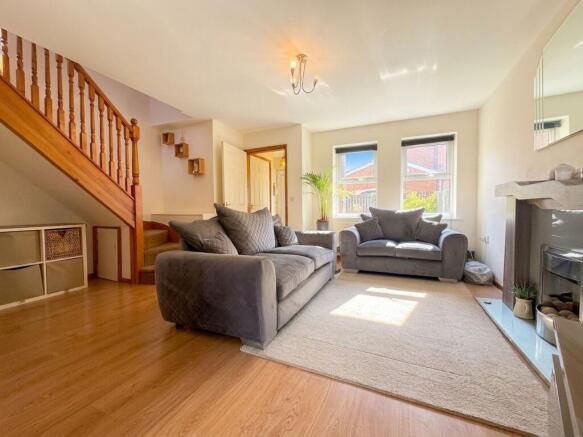 3 bed Semi-Detached for sale Image 5