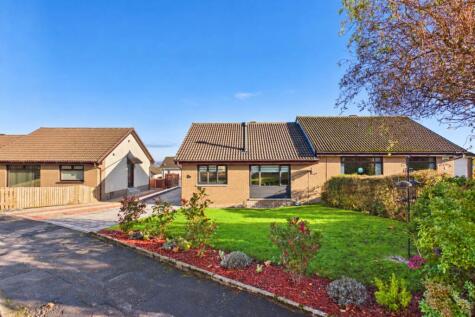 Brora Crescent, Hamilton