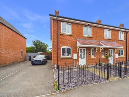 Dales Way, Louth