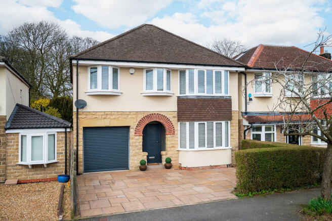 Front External