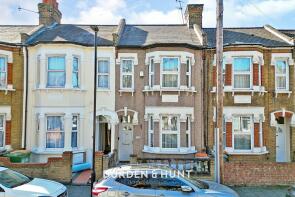 84, South Esk Road, Forest Gate, London E7 8EY