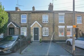 66, Cromwell Road, Brentwood CM14 5DZ