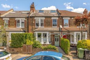 130, Brockley Rise, Crofton Park, London SE23 1NH