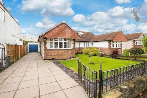 Baldocks Road, Theydon Bois, CM16