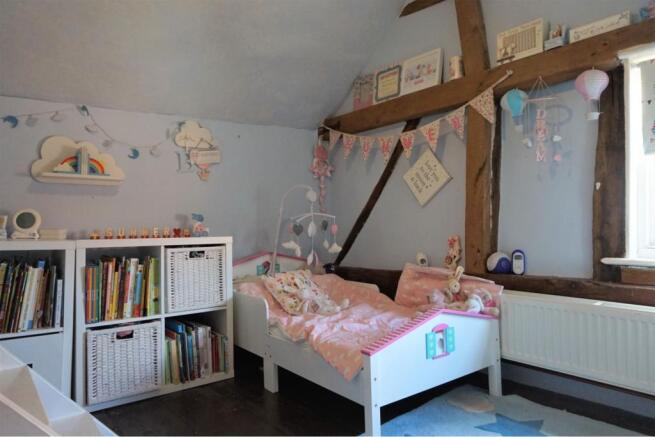 Bedroom Two