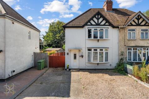 Fairfield Road, Evesham