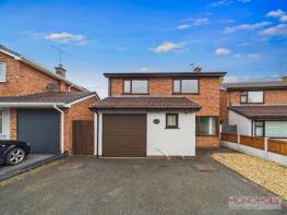 22, Summerfields, Rhostyllen, Wrexham LL14 4EU