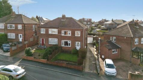Woodland Rise, Leeds, West Yorkshire, LS15