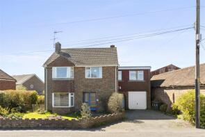 Kingscote, Market Street, Hailsham BN27 2AE