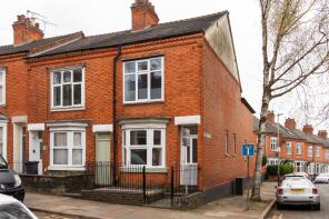 37, Lorne Road, Leicester LE2 1YH