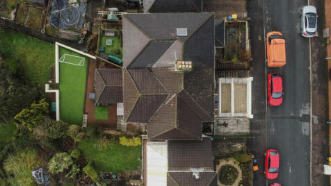 Beechwood Crescent, Newport, NP19