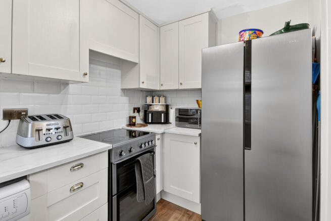 Knightswood, Bracknell, RG12 photo 4
