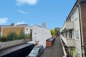 Flat 5, St Georges Court, Garden Row, London SE1 6HD