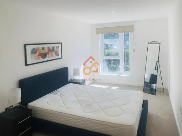 Cornelia House, 3 Caversham Road, London, NW9 photo 4
