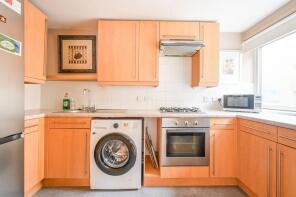 Flat 11, Fairlead House, Cassilis Road, London E14 9LB