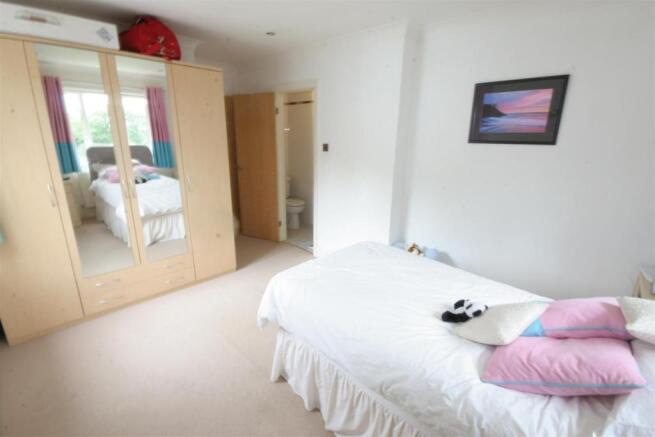 Bedroom 4