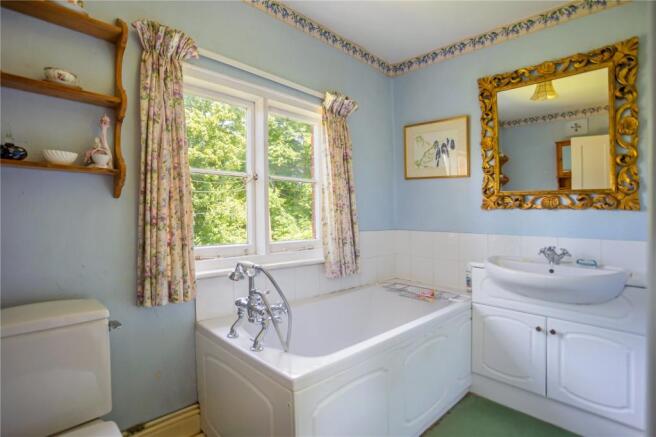 Bathroom Two