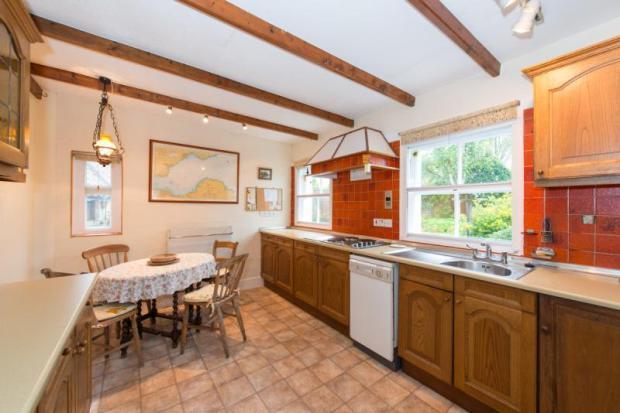 Bield Kitchen