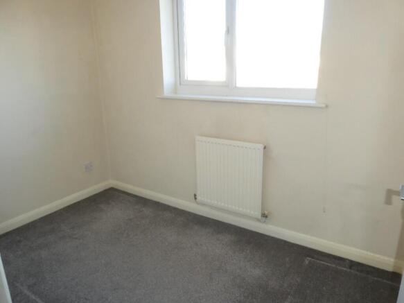 single bedroom
