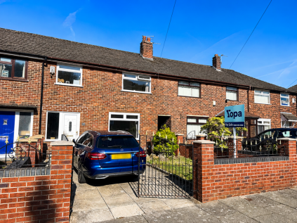 Ashtons Green Drive, St. Helens, WA9