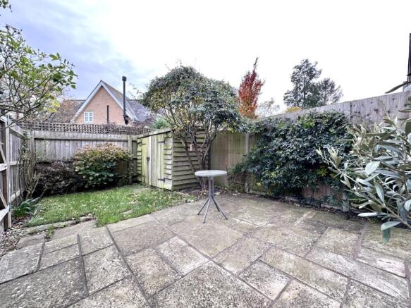 Garden 1