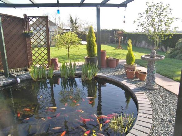 GARDEN