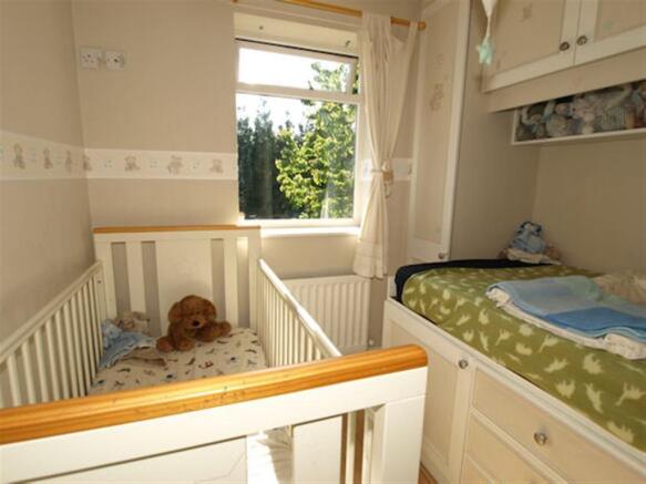 BEDROOM 3